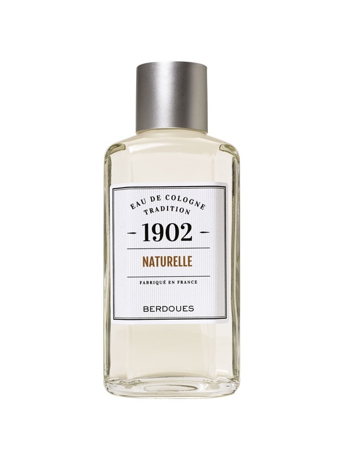 BERDOUES 1902 TRADICION NATURAL