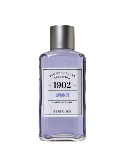 BERDOUES 1902 TRADICION LAVANDA