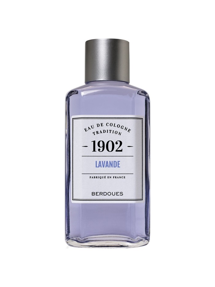BERDOUES 1902 TRADICION LAVANDA