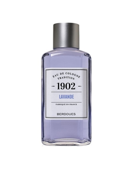 BERDOUES 1902 TRADICION LAVANDA