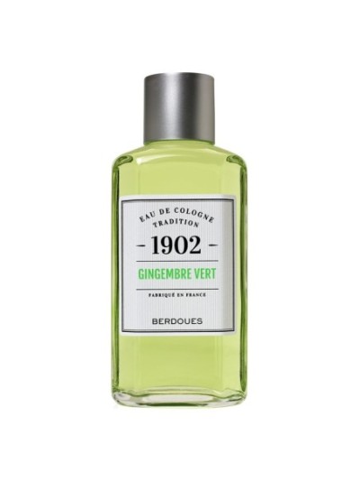 BERDOUES 1902 TRADICION GENGIBRE VERDE