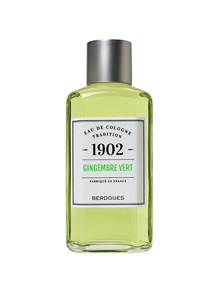 BERDOUES 1902 TRADICION GENGIBRE VERDE