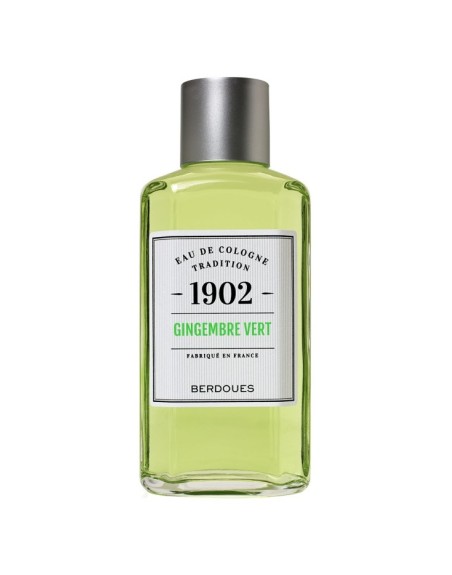 BERDOUES 1902 TRADICION GENGIBRE VERDE