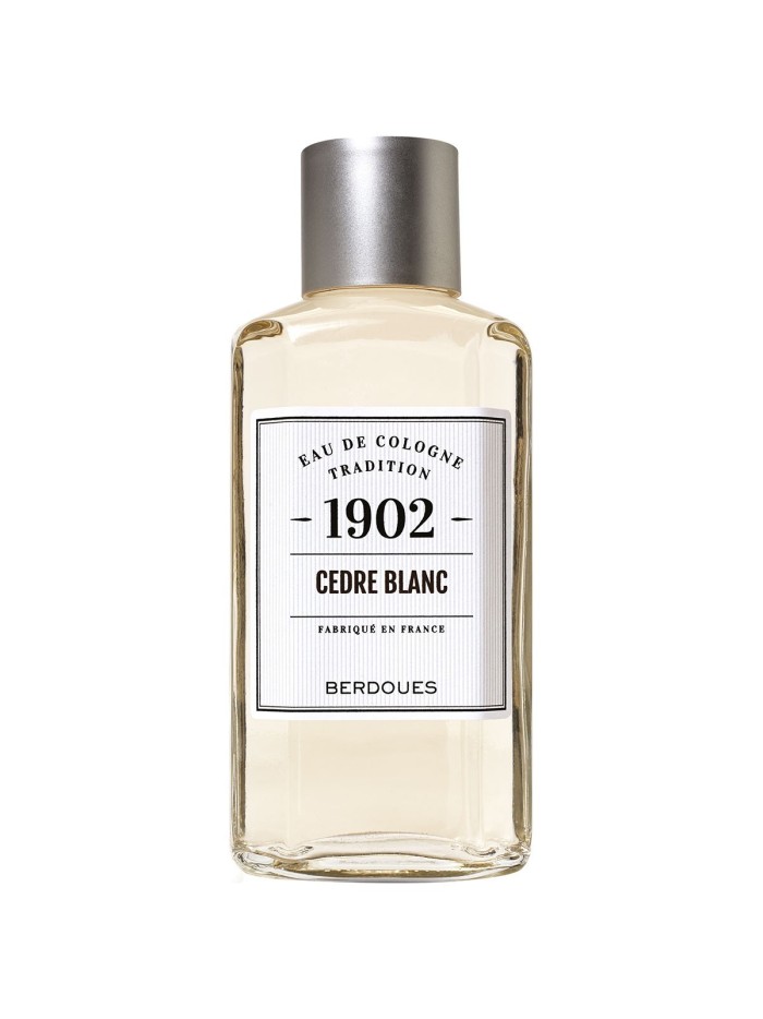 BERDOUES 1902 TRADICION CEDRO BLANCO