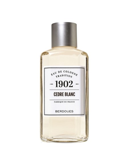 BERDOUES 1902 TRADICION CEDRO BLANCO