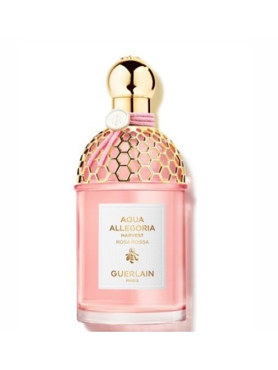 AQUA ALLEGORIA ROSA ROSSA HARVEST - EAU DE TOILETTE