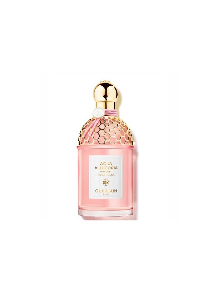 AQUA ALLEGORIA ROSA ROSSA HARVEST - EAU DE TOILETTE
