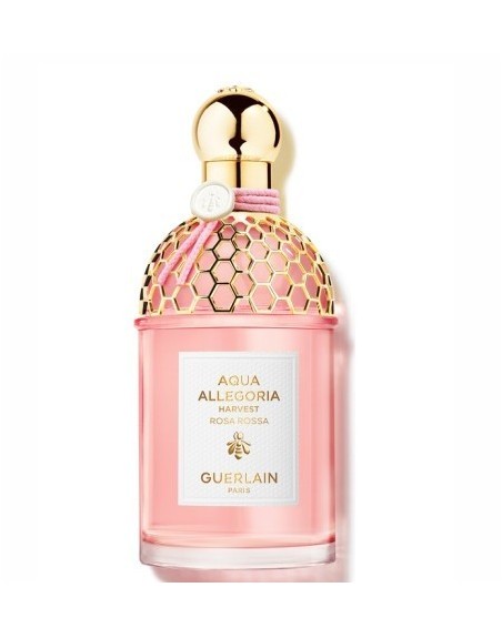 AQUA ALLEGORIA ROSA ROSSA HARVEST - EAU DE TOILETTE