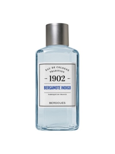 BERDOUES 1902 TRADICION BERGAMOTA INDIGO