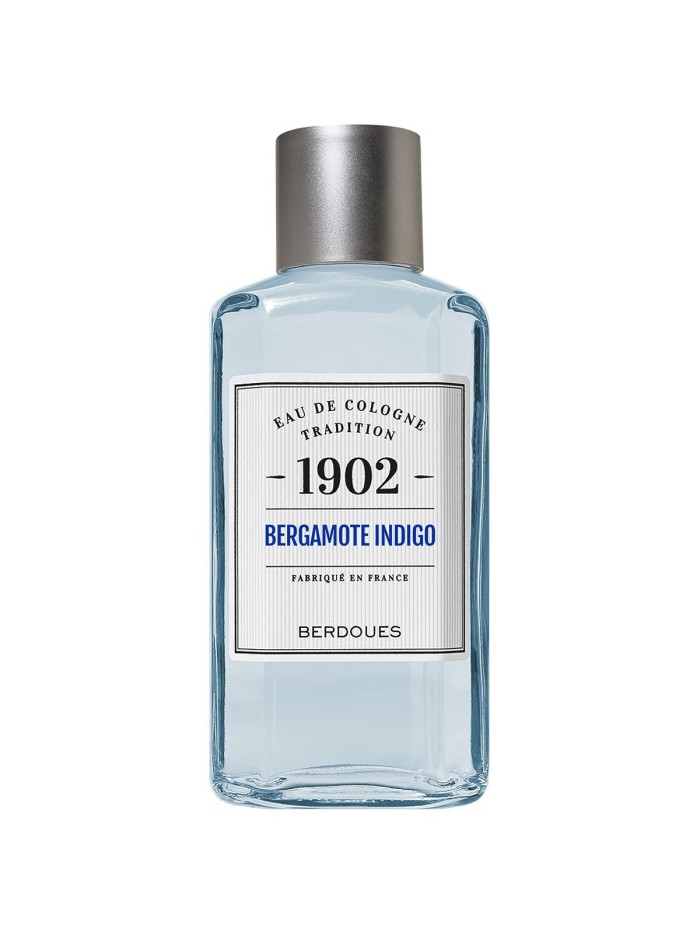BERDOUES 1902 TRADICION BERGAMOTA INDIGO