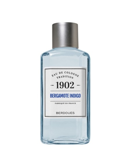 BERDOUES 1902 TRADICION BERGAMOTA INDIGO