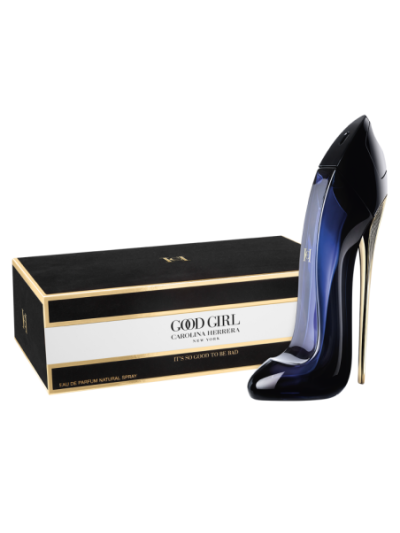 CAROLINA HERRERA GOOD GIRL