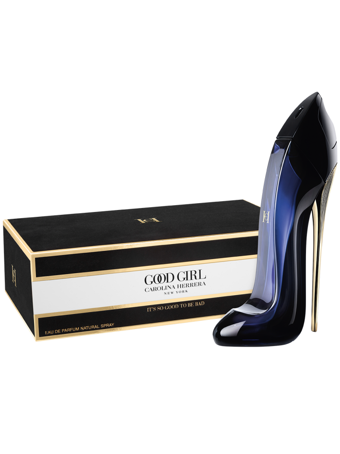 CAROLINA HERRERA GOOD GIRL