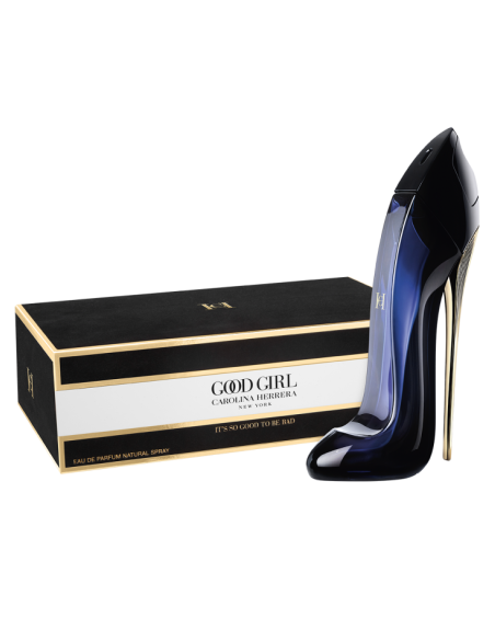 CAROLINA HERRERA GOOD GIRL