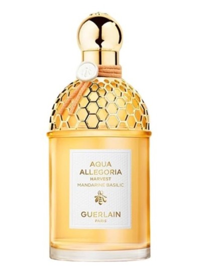 AQUA ALLEGORIA MANDARINE BASILIC HARVEST - EAU DE TOILETTE
