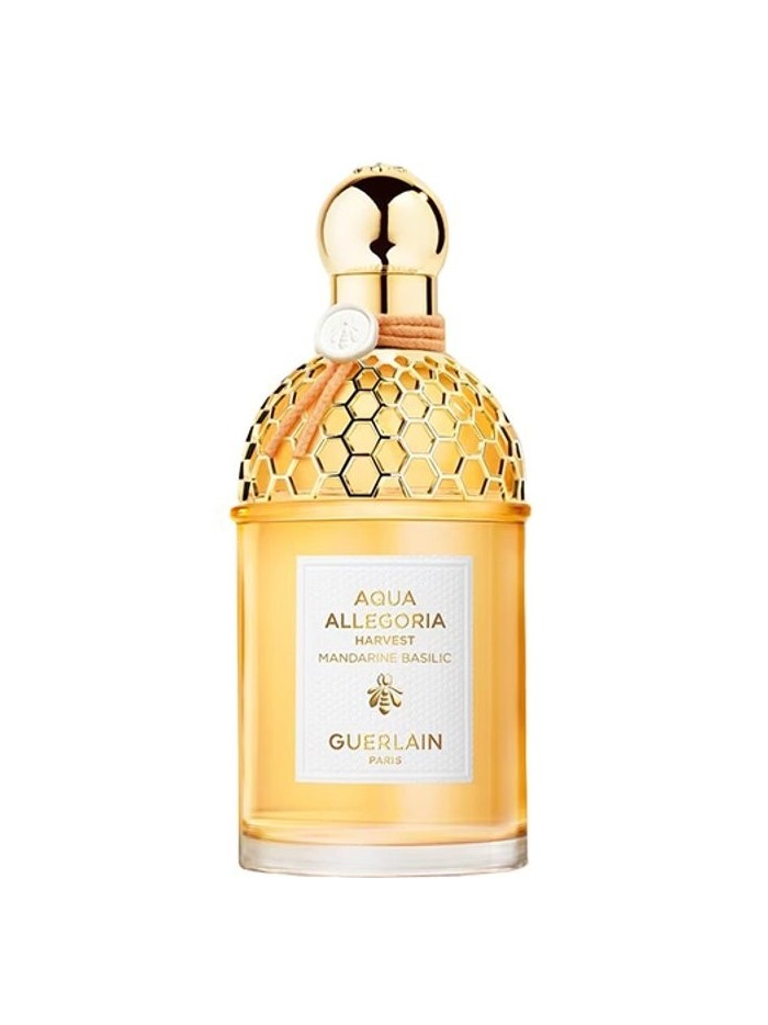 AQUA ALLEGORIA MANDARINE BASILIC HARVEST - EAU DE TOILETTE