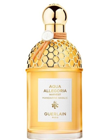 AQUA ALLEGORIA MANDARINE BASILIC HARVEST - EAU DE TOILETTE