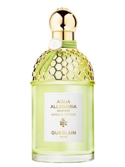 AQUA ALLEGORIA NEROLIA VETIVER HARVEST - EAU DE TOILETTE