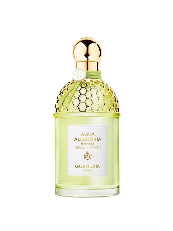 AQUA ALLEGORIA NEROLIA VETIVER HARVEST - EAU DE TOILETTE