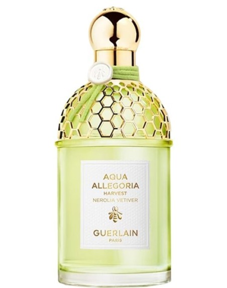 AQUA ALLEGORIA NEROLIA VETIVER HARVEST - EAU DE TOILETTE