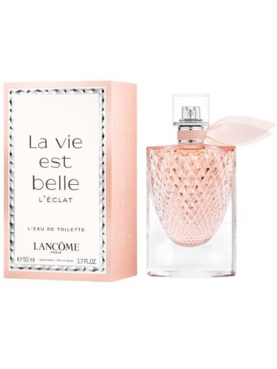 LANCOME LA VIE EST BELLE L'ECLAT EDT