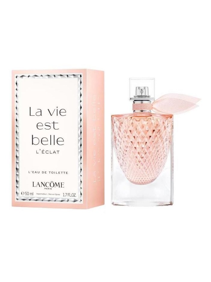 LANCOME LA VIE EST BELLE L'ECLAT EDT