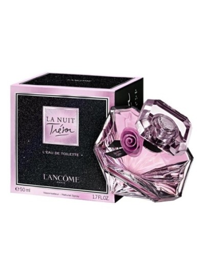 LANCOME LA NUIT TRÉSOR EDT