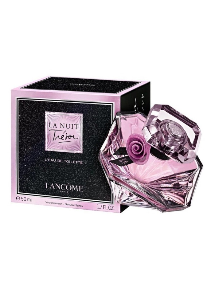 LANCOME LA NUIT TRÉSOR EDT