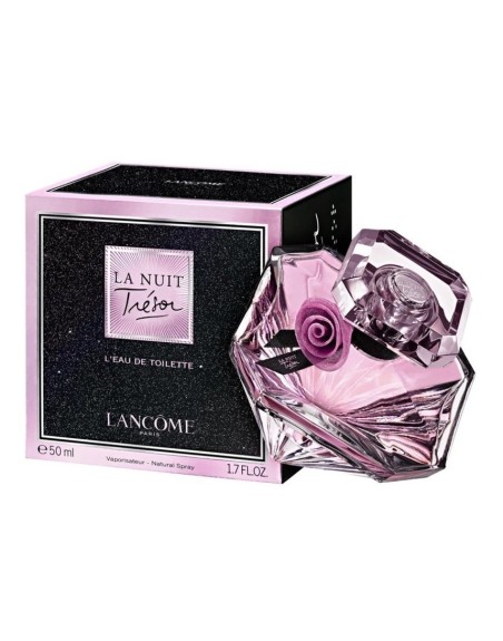 LANCOME LA NUIT TRÉSOR EDT