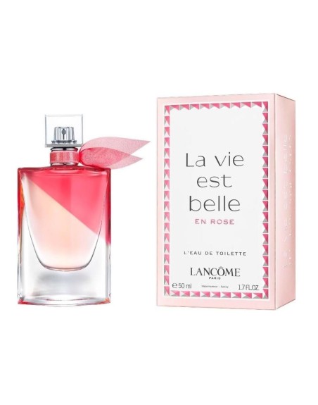 La Vie est Belle En Rose Eau de Toilette