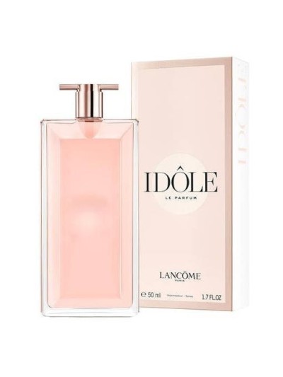 IDÔLE EDP