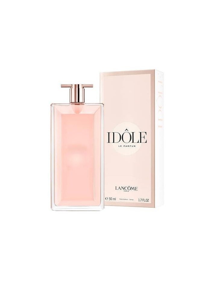 IDÔLE EDP