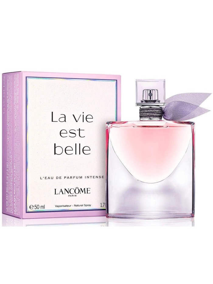 LANCOME LA VIE EST BELLE INTENSE EDP