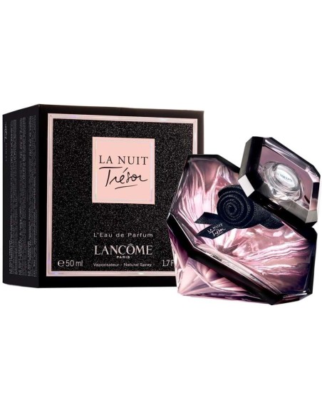 LANCOME LA NUIT TRÉSOR EDP
