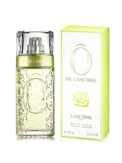Ó DE LANCOME EDT