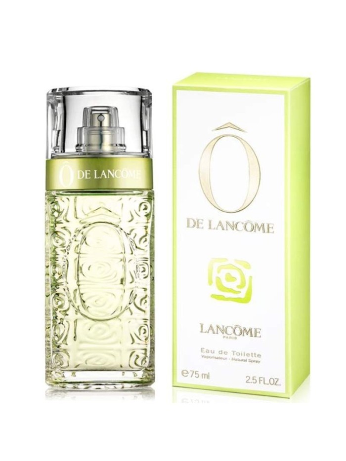 Ó DE LANCOME EDT