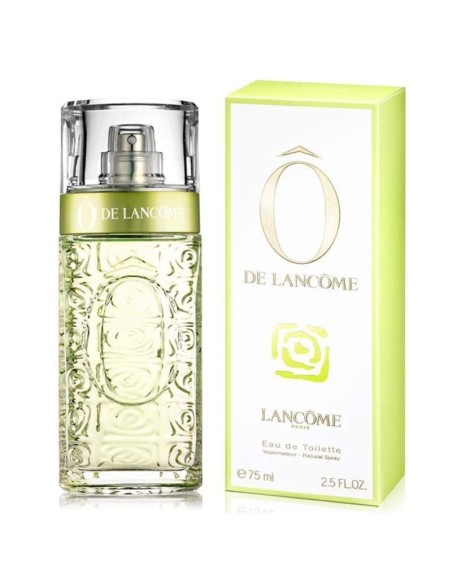 Ó DE LANCOME EDT