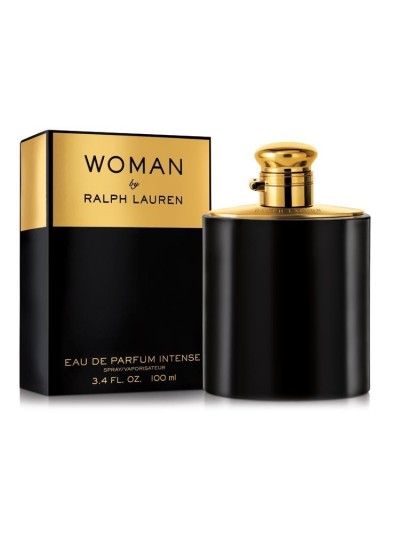 WOMAN INTENSE EDP