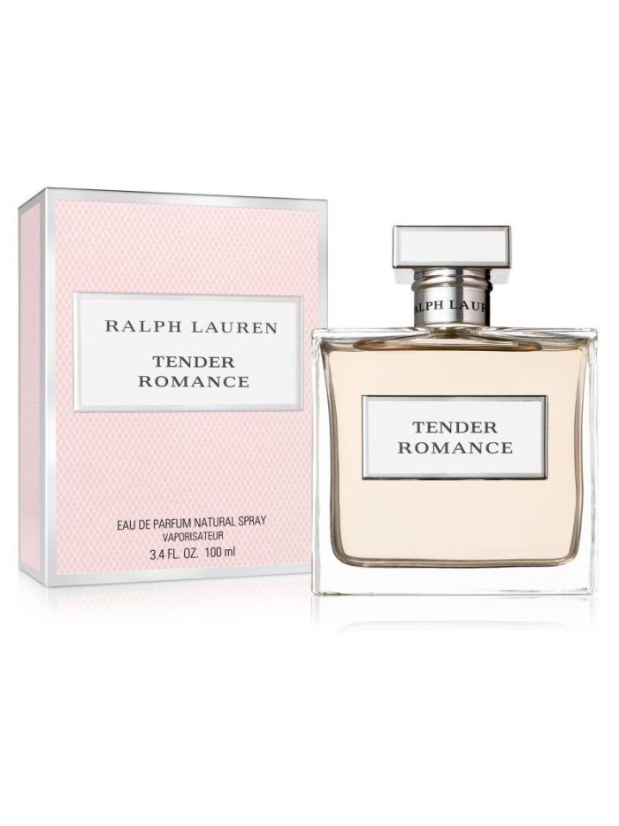 TENDER ROMANCE EDP