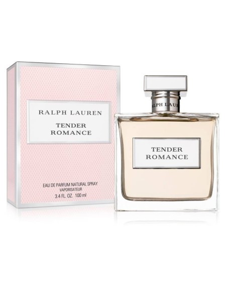TENDER ROMANCE EDP