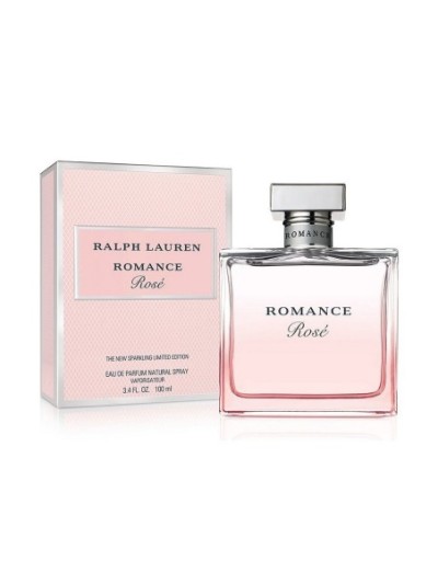 ROMANCE ROSE EDP