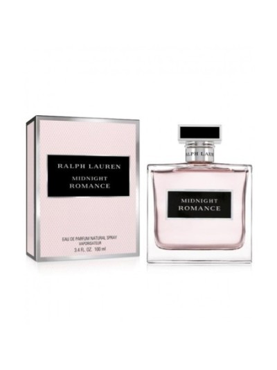 MIDNIGHT ROMANCE EDP