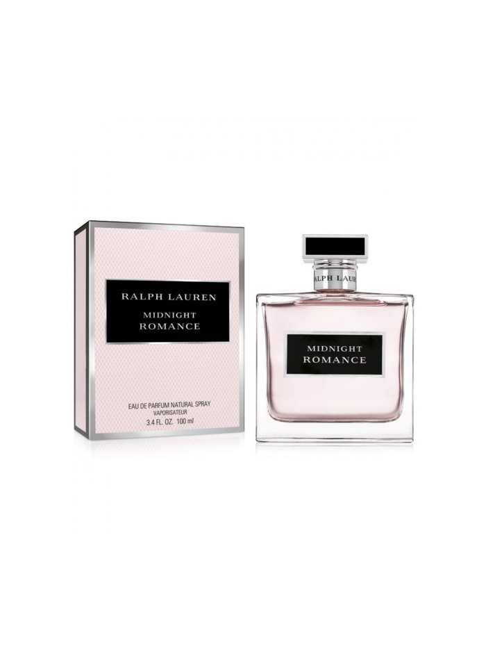 MIDNIGHT ROMANCE EDP