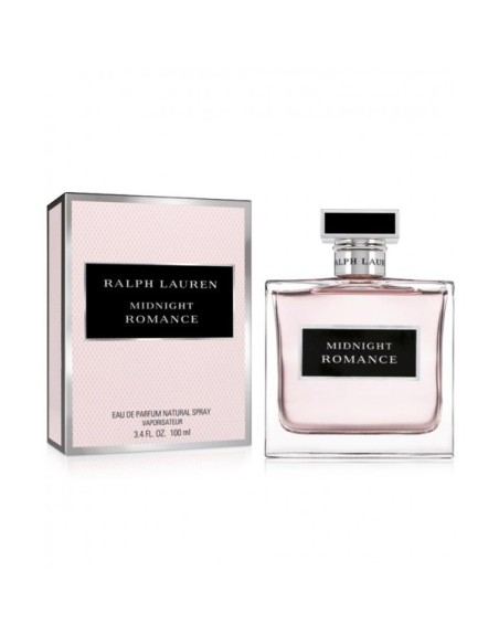 MIDNIGHT ROMANCE EDP