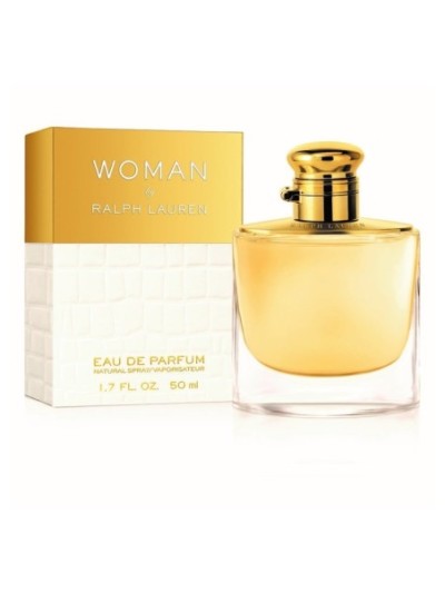 Woman Eau de Parfum