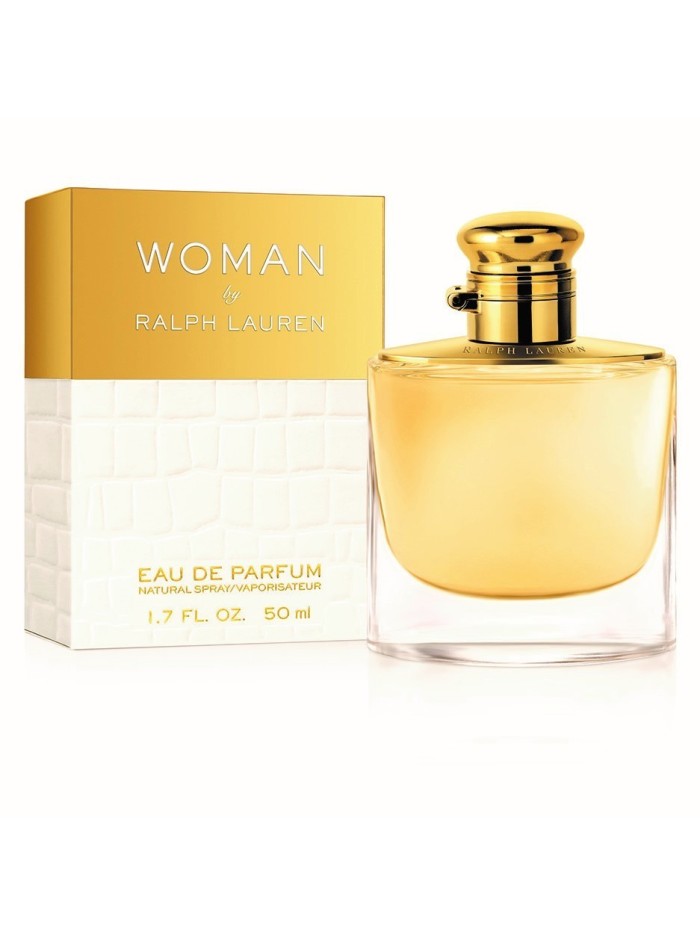 Woman Eau de Parfum