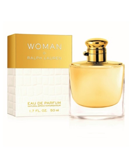 Woman Eau de Parfum
