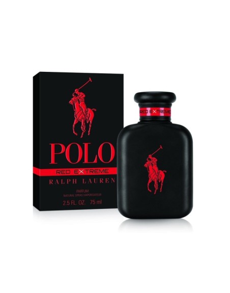 POLO RED EXTREME EDP