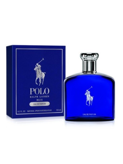 POLO BLUE EDP