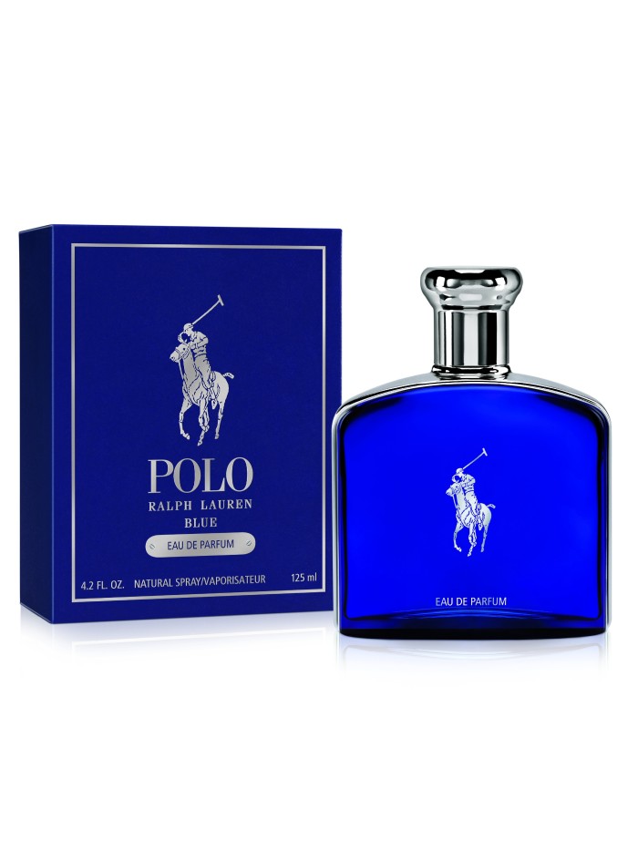 POLO BLUE EDP